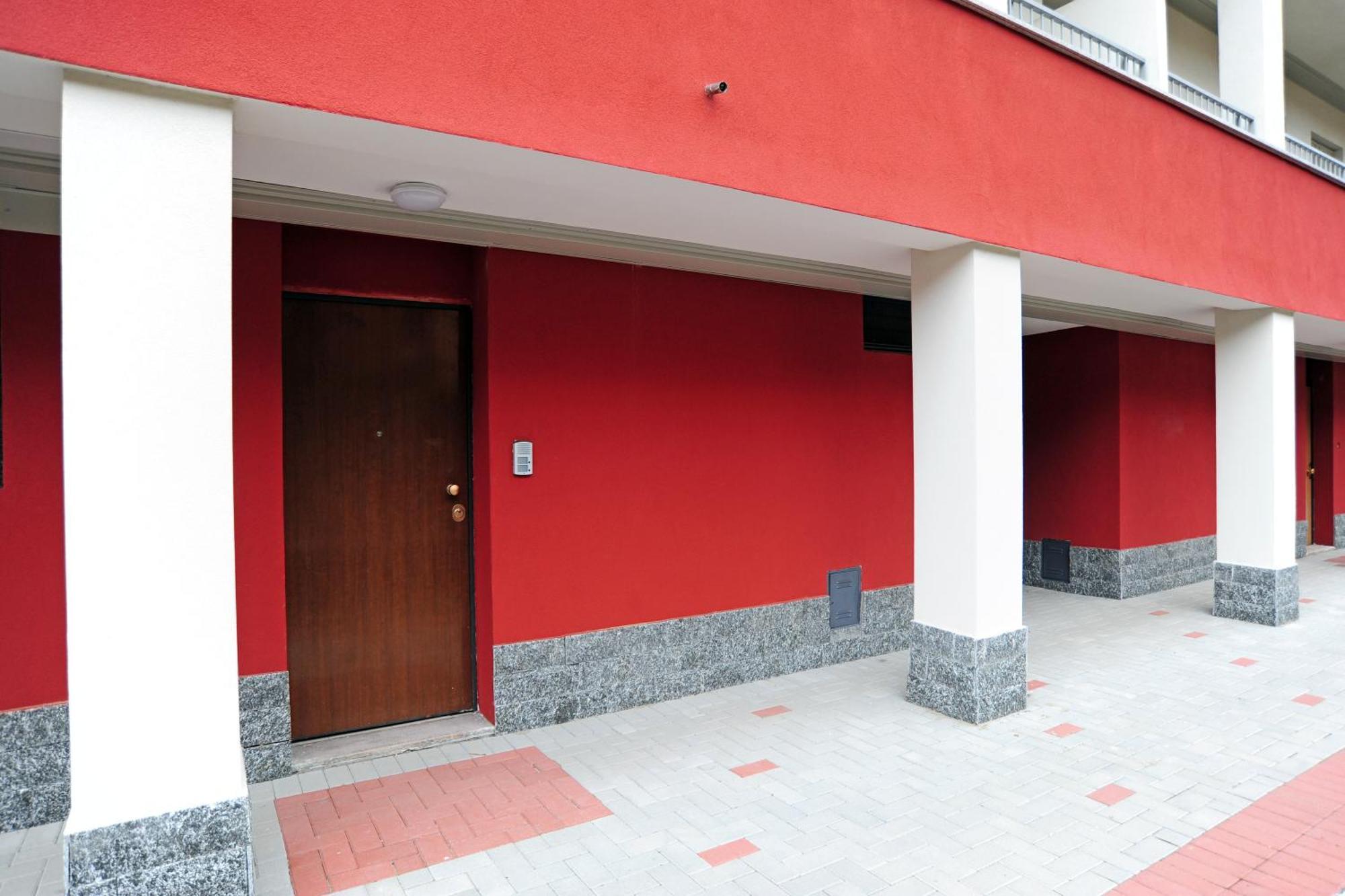 San Giusto Apartment — Photos 2