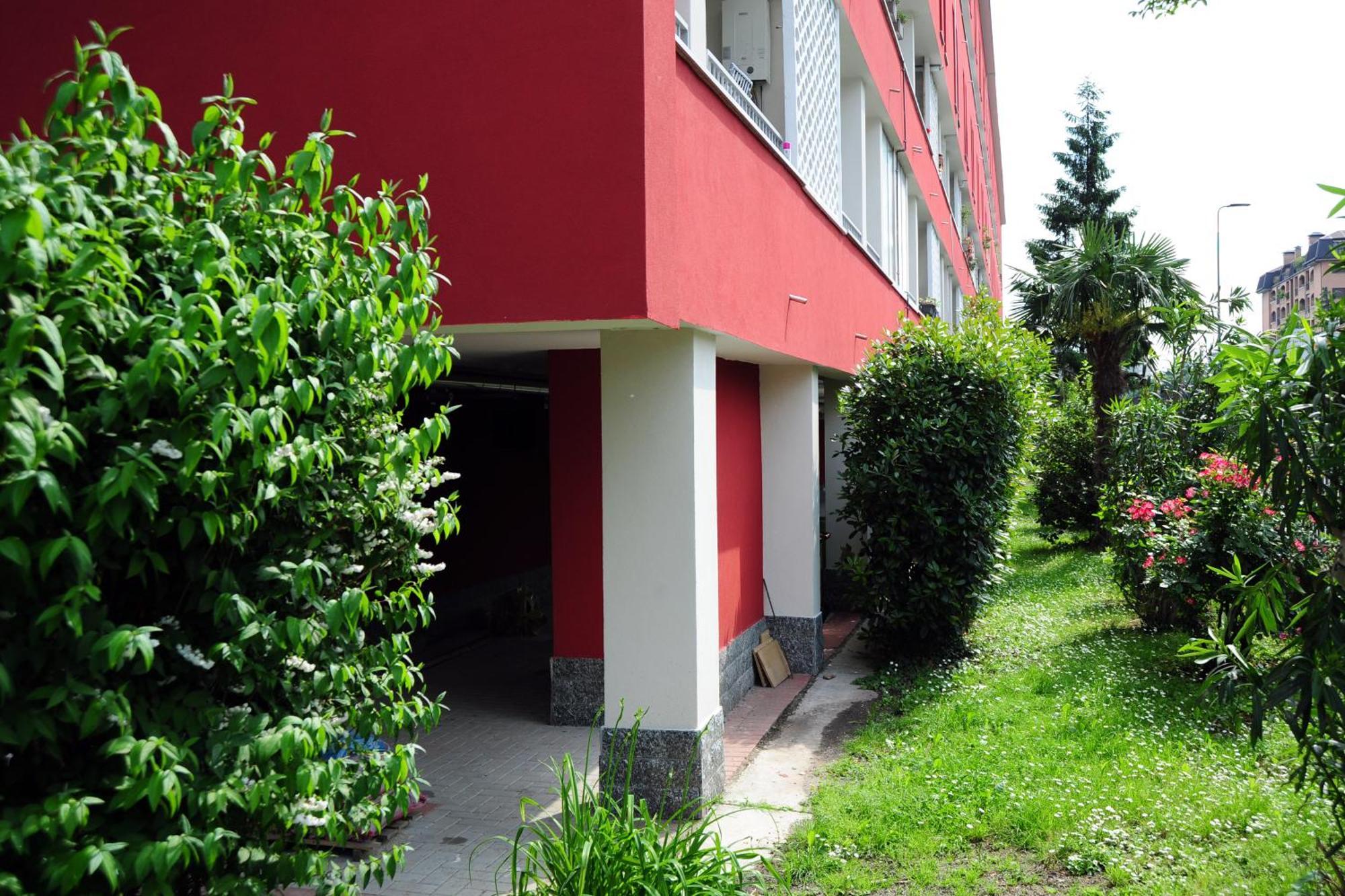 San Giusto Apartment — Photos 1